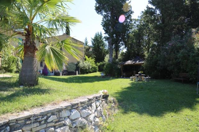 A L'orée Des Cévennes Aigremont Esterno foto