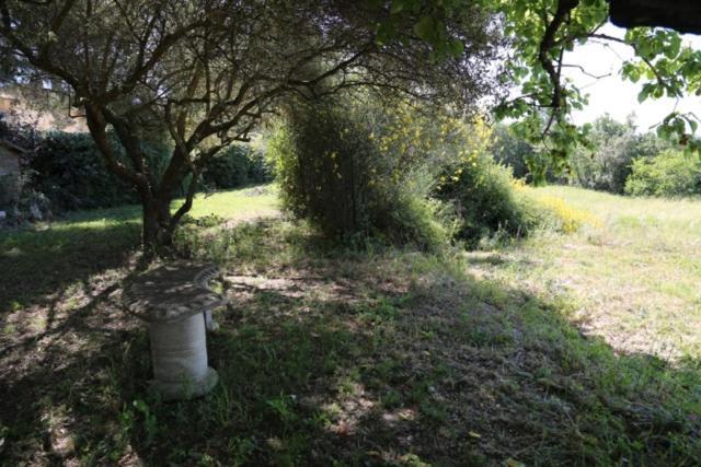 A L'orée Des Cévennes Aigremont Esterno foto